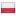 kscover.pl hosted country